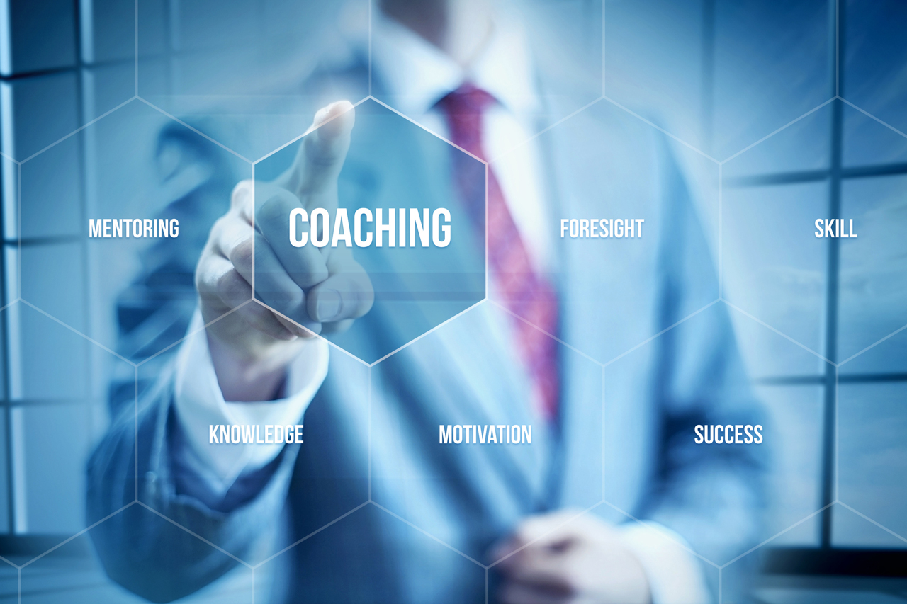 Importance Of Executive Coaching In Firm Career Making