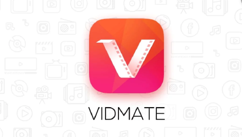 What are the stunning options are available in Vidmate?