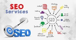 5 Top SEO Services Your Business Can Never Live Without
