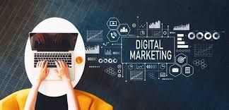 What is a Digital Marketing Company