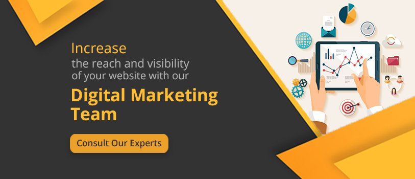 How to Boost Your Web Presence Easily With a Digital Marketing Company in India?