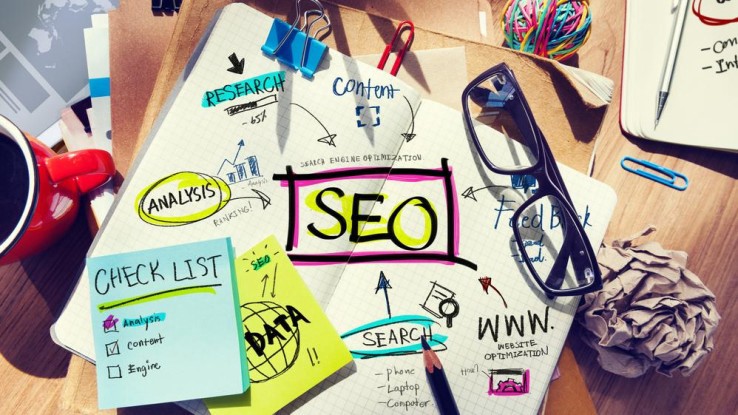 Get Massive Traffic To Your Site Using SEO Services
