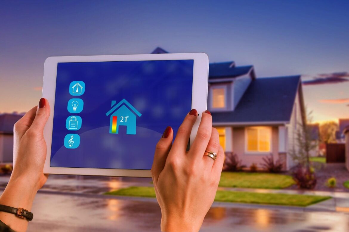 Your concerns about smart home security