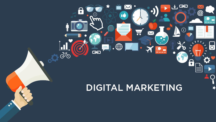 Important Factors and Creation of Digital Marketing Plan