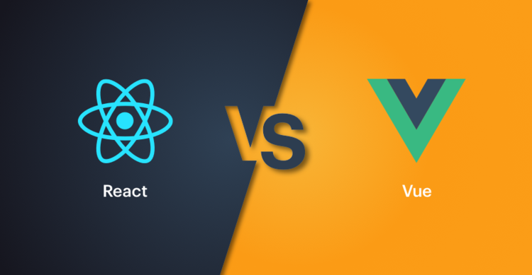 In Website Development – ReactJS Vs Vue: Which One to Select In 2022?