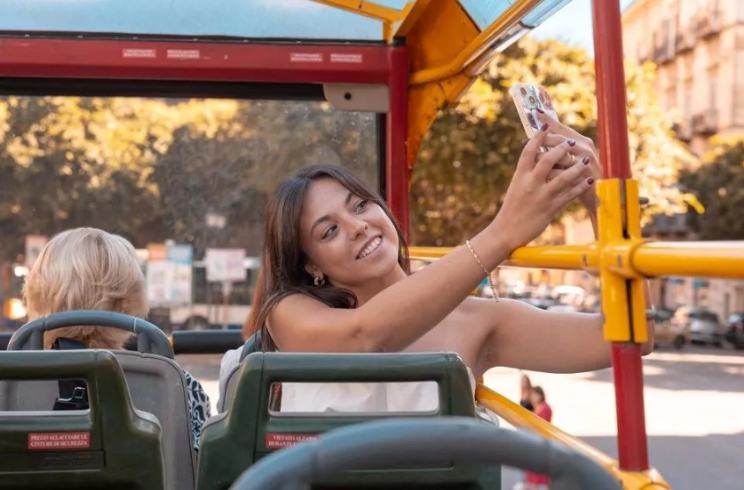 City Sightseeing Palermo Bus Tour Travel Guide