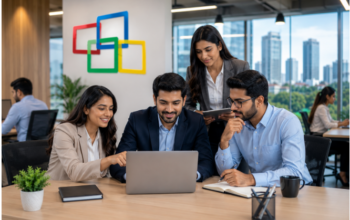 Best Zoho Partners in Bangalore for Business Growth | Complete Guide
