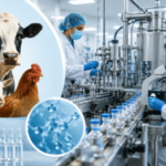 How Vet Medicine Travels from India to Global Farms | Complete Guide