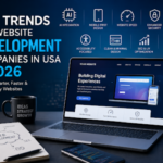 AI in Web & App Development | Faster, Smarter Digital Solutions