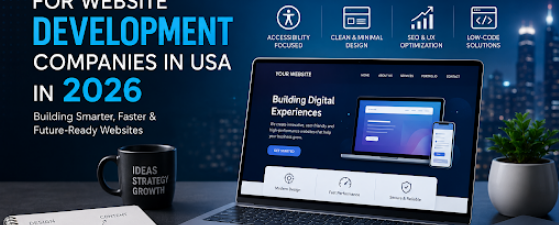 AI in Web & App Development | Faster, Smarter Digital Solutions
