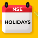 NSE Holidays List 2026 | Trading Holidays & Market Impact