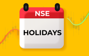 NSE Holidays List 2026 | Trading Holidays & Market Impact