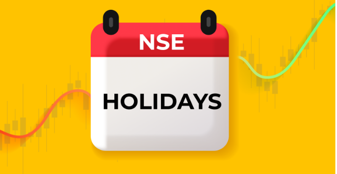 NSE Holidays List 2026 | Trading Holidays & Market Impact