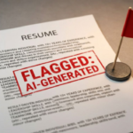 Why AI-Generated Resumes Aren't Getting Interviews