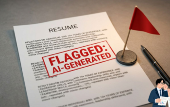 Why AI-Generated Resumes Aren't Getting Interviews