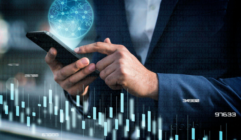 Smarter Market Execution Through Modern Trading Technology