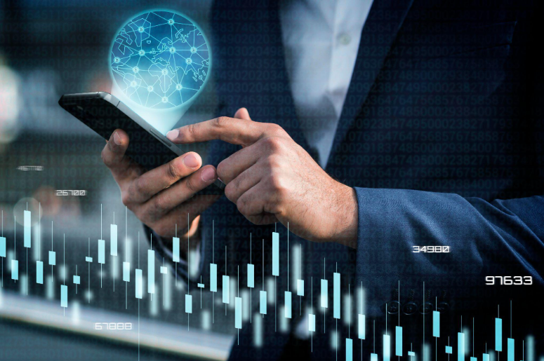 Smarter Market Execution Through Modern Trading Technology