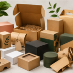 Custom Packaging Trends Every Business Should Follow in 2026
