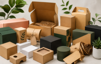 Custom Packaging Trends Every Business Should Follow in 2026