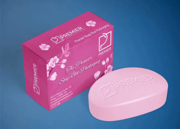 The Ultimate Guide to Soap Packaging for E-commerce Brands
