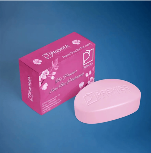 The Ultimate Guide to Soap Packaging for E-commerce Brands