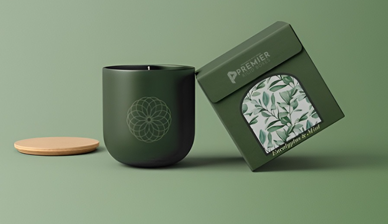 The Benefits of Candle Boxes for Safe Packaging and Brand Growth