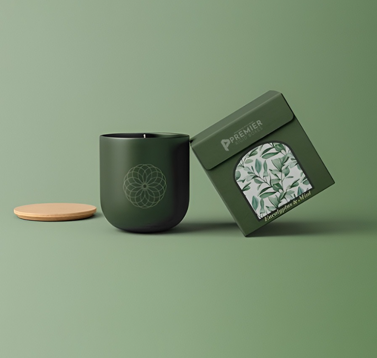 The Benefits of Candle Boxes for Safe Packaging and Brand Growth